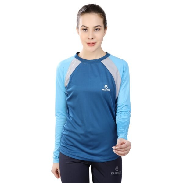 Trinity long sleeves - Image 3