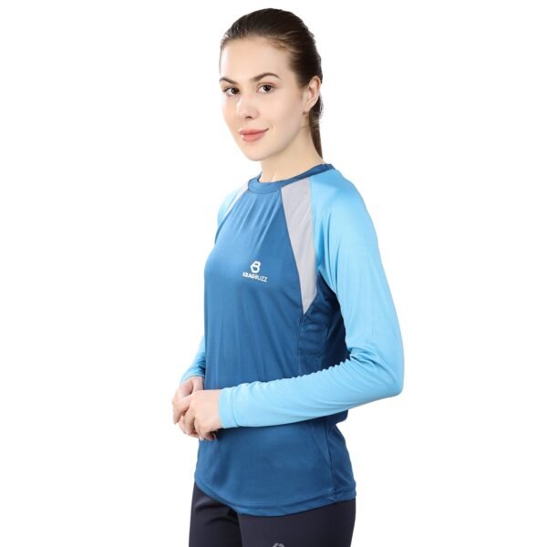 Trinity long sleeves - Image 4
