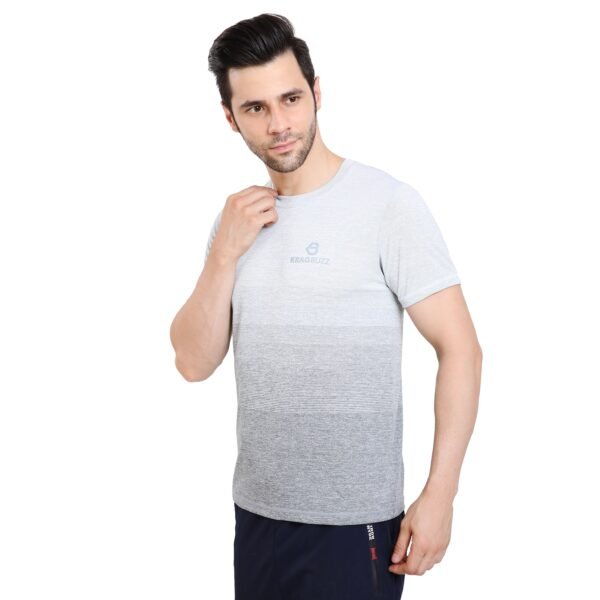 Onika Round neck t-shirt - Image 10