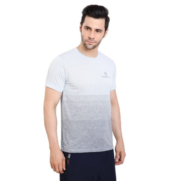 Onika Round neck t-shirt - Image 9