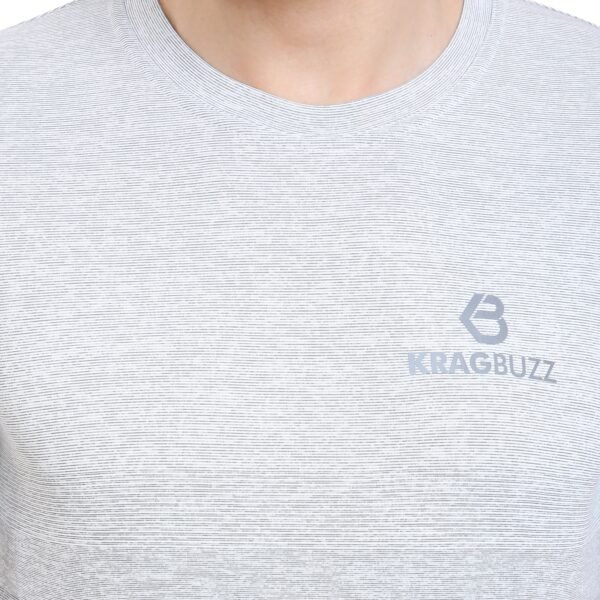 Onika Round neck t-shirt - Image 8