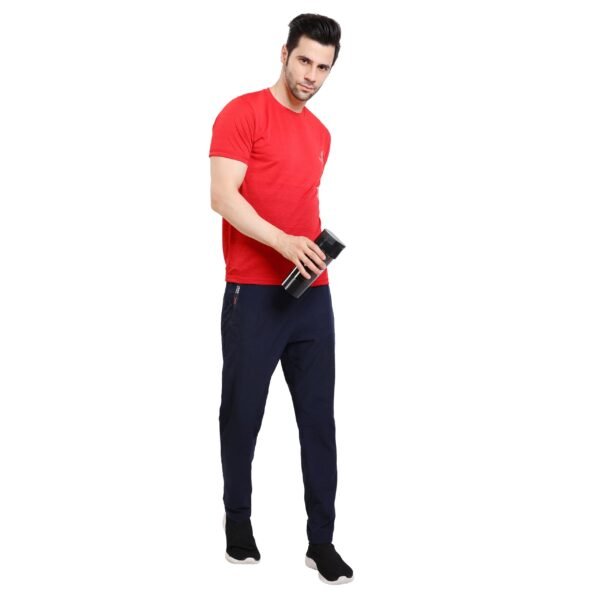 Onika Round Neck T-Shirt - Image 4