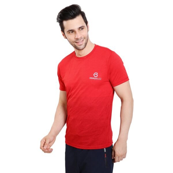 Onika Round neck t-shirt - Image 16