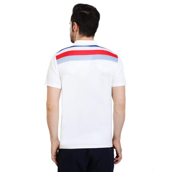 Retro Cricket polo - Image 2