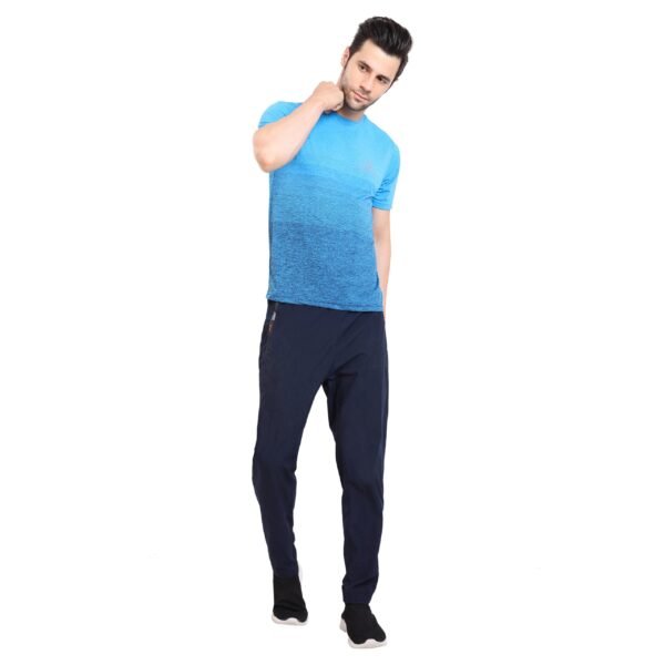 Onika Round Neck T-Shirt - Image 2