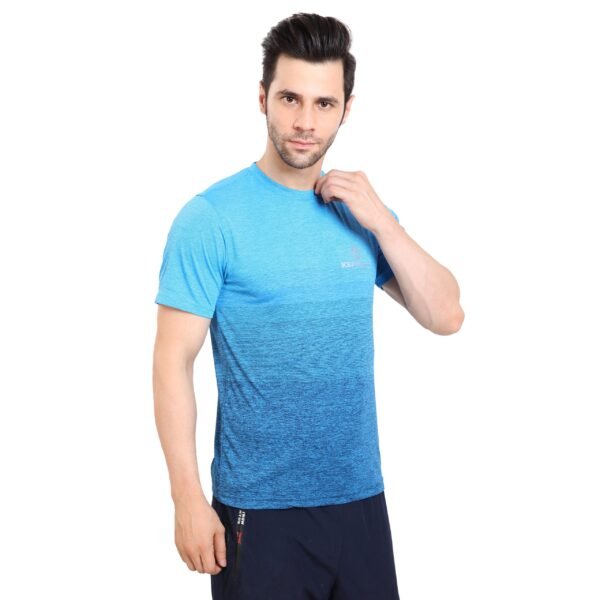 Onika Round Neck T-Shirt - Image 3
