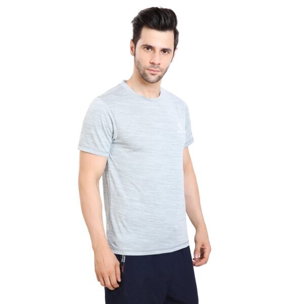 Sade Round neck tshirt - Image 9