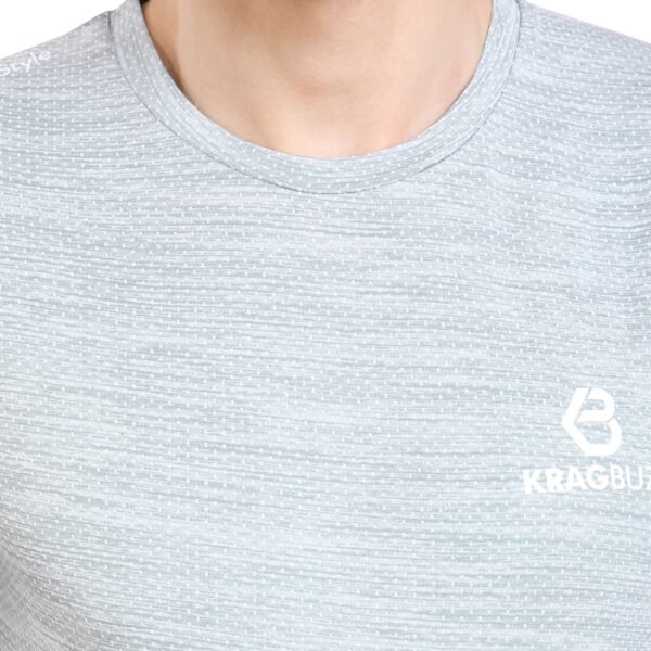Sade Round neck tshirt - Image 8