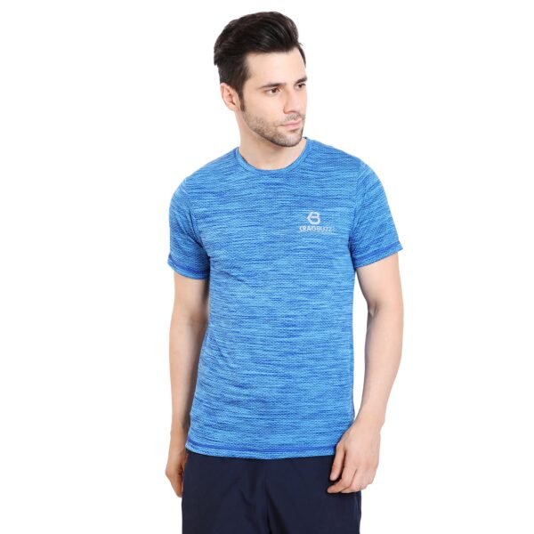 Sade Round neck tshirt - Image 4