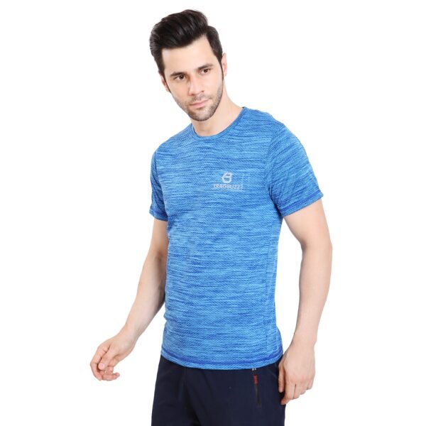 Sade Round neck tshirt - Image 3