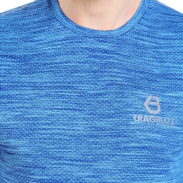 Sade Round neck tshirt - Image 2