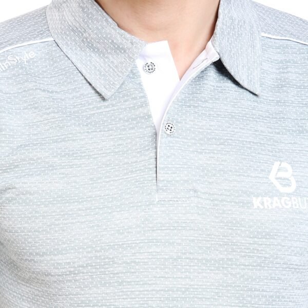 Luster Self dot Polo - Image 2