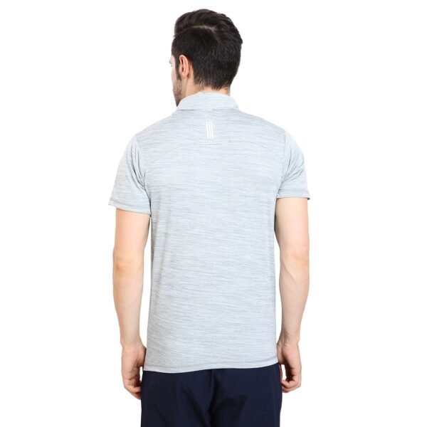 Luster Self dot Polo