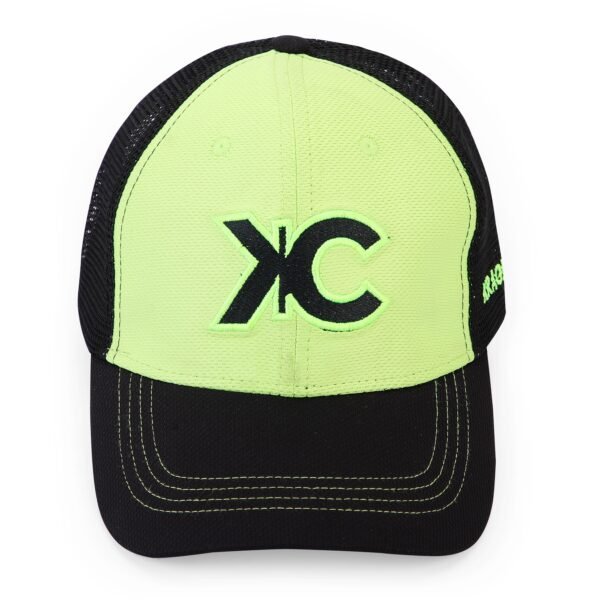 Power Mesh Kragcap - Image 10