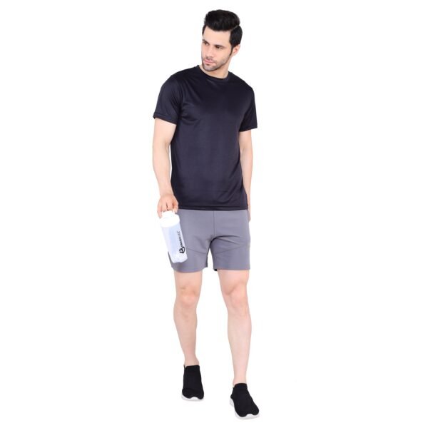 Tayo Shorts- dot lycra - Image 7