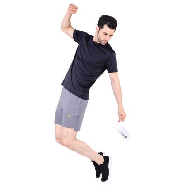 Tayo Shorts- dot lycra - Image 6