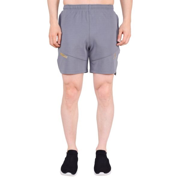 Tayo Shorts- dot lycra - Image 5