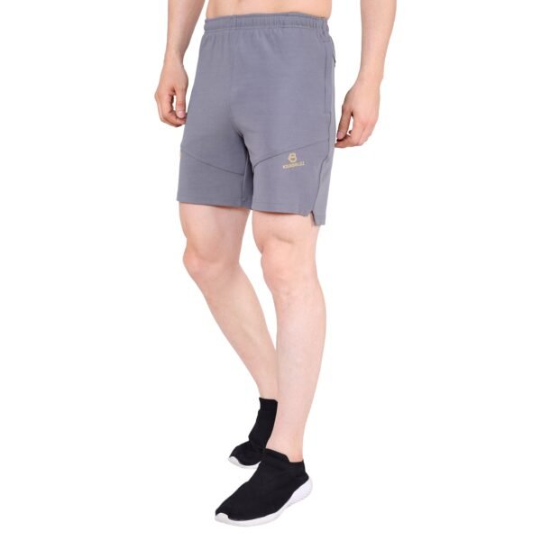 Tayo Shorts- dot lycra - Image 4