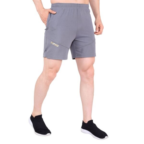 Tayo Shorts- dot lycra - Image 3