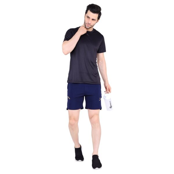 Tayo Shorts- dot lycra - Image 27