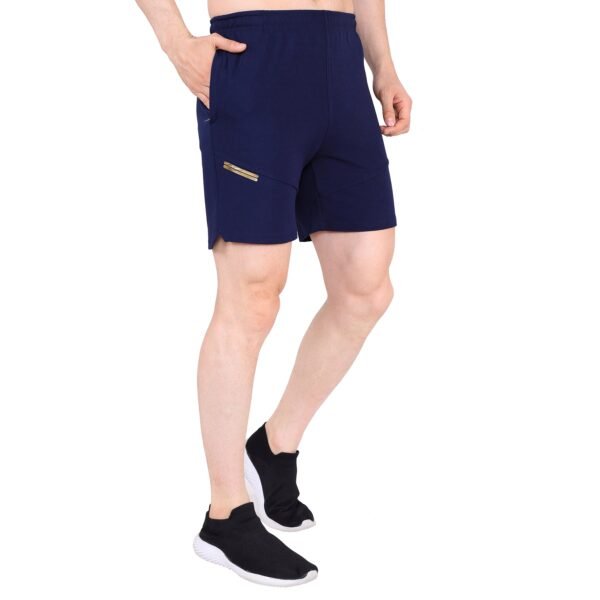Tayo Shorts- dot lycra - Image 24