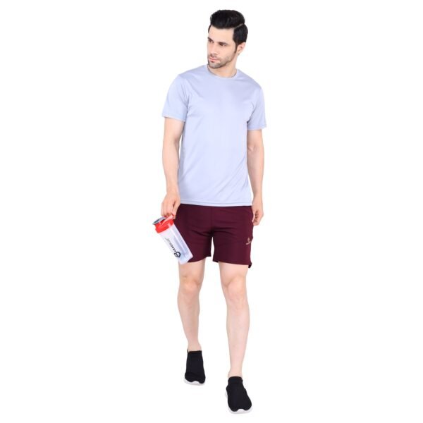 Tayo Shorts- dot lycra - Image 41