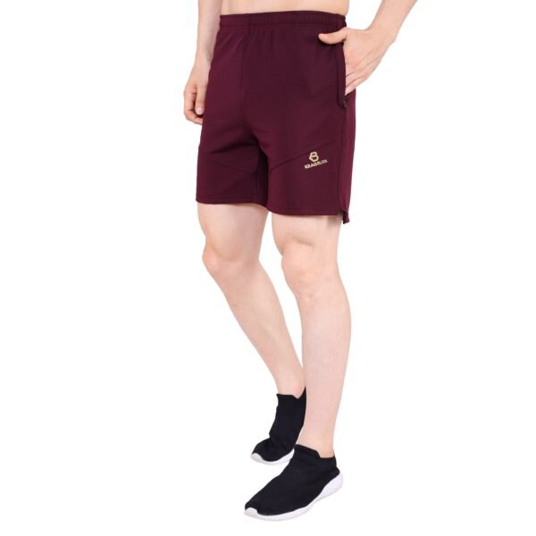 Tayo Shorts- dot lycra - Image 38