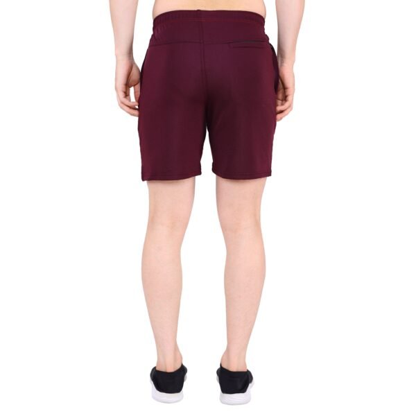 Tayo Shorts- dot lycra - Image 36