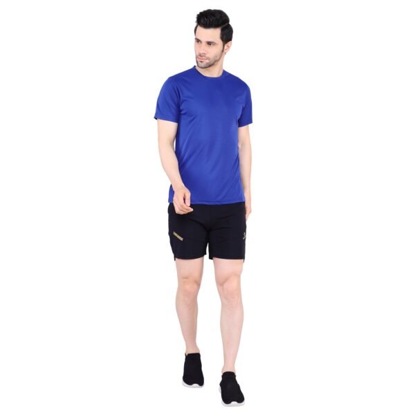 Tayo Shorts- dot lycra - Image 20