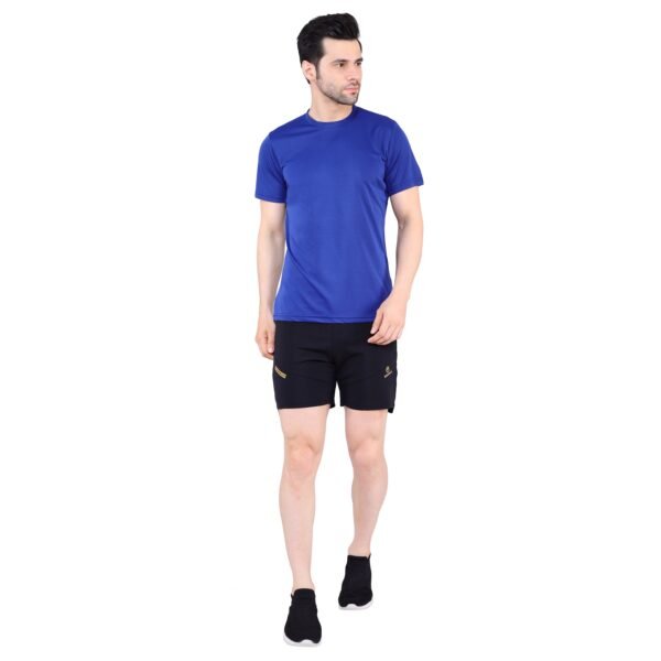 Tayo Shorts- dot lycra - Image 19