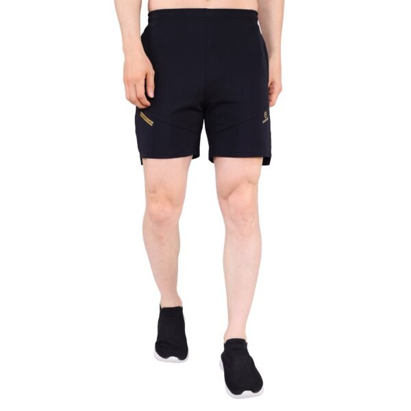 Tayo Shorts- dot lycra - Image 18