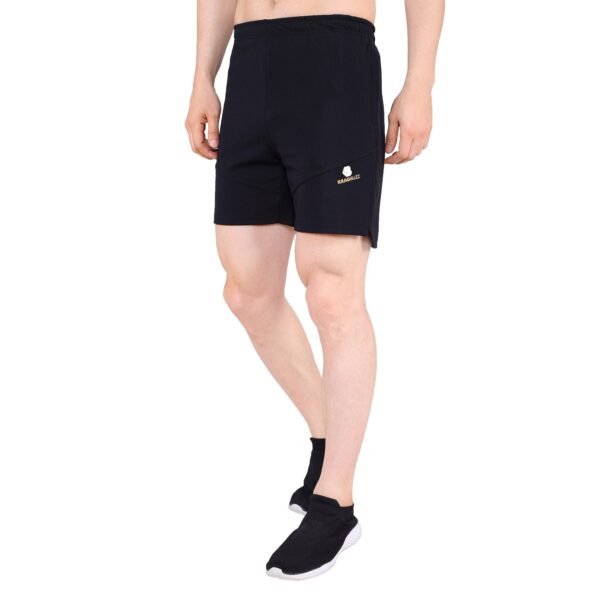 Tayo Shorts- dot lycra - Image 17