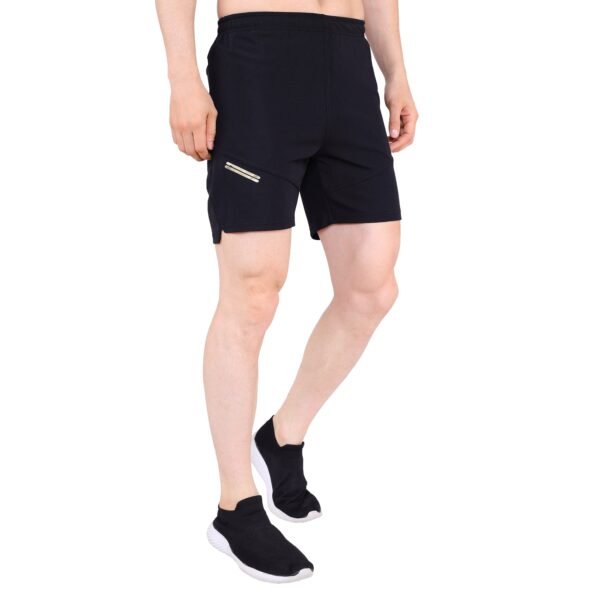 Tayo Shorts- dot lycra - Image 16