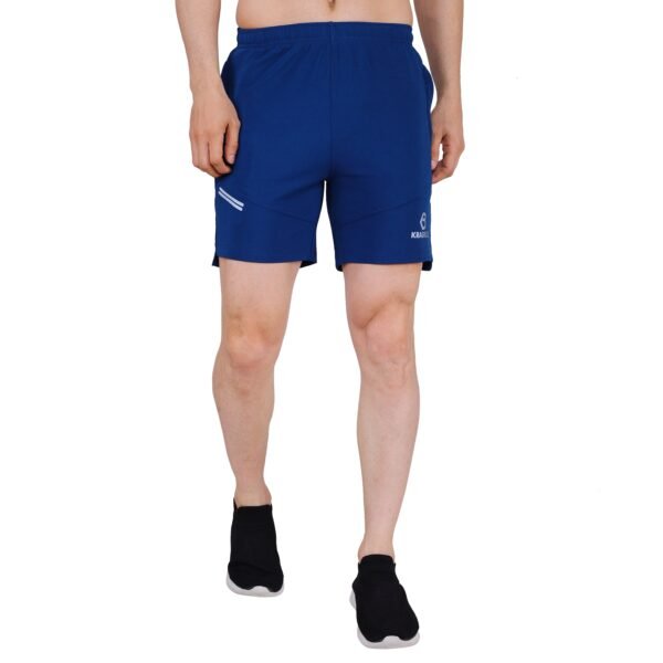 Tayo Shorts- dot lycra - Image 11