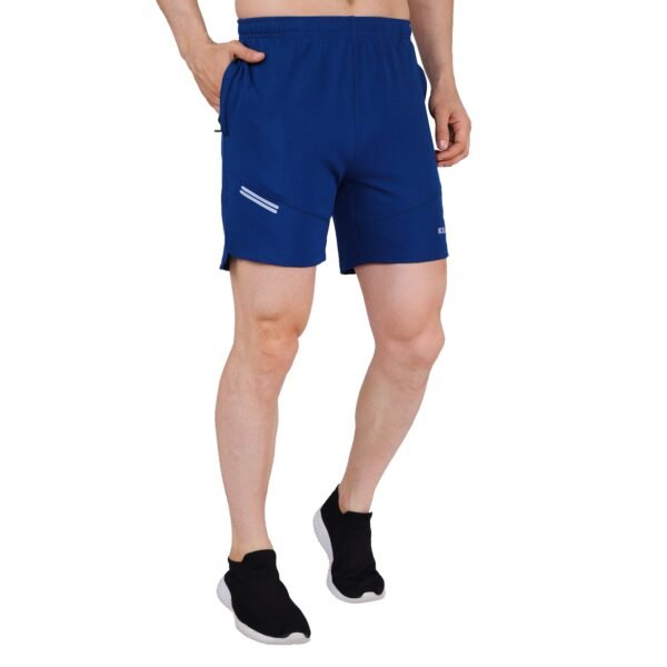 Tayo Shorts- dot lycra - Image 9