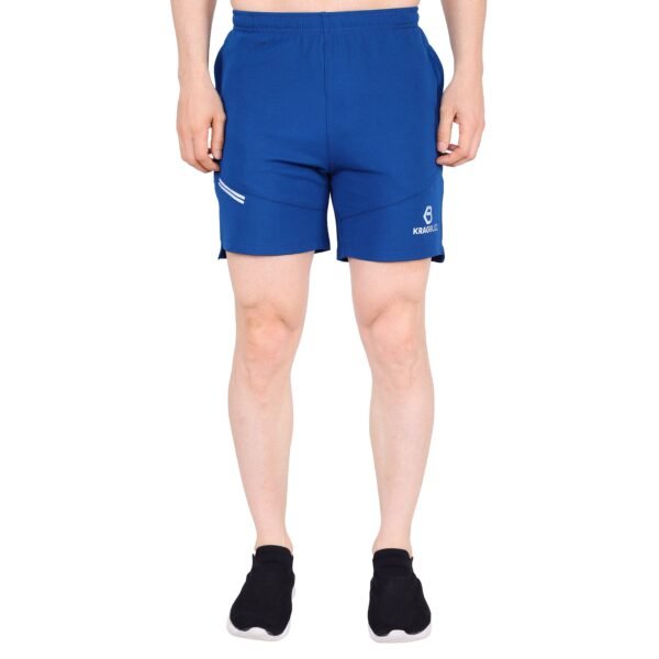 Tayo Shorts- dot lycra - Image 32