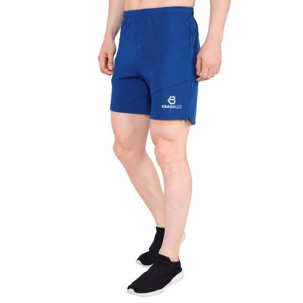 Tayo Shorts- dot lycra - Image 31