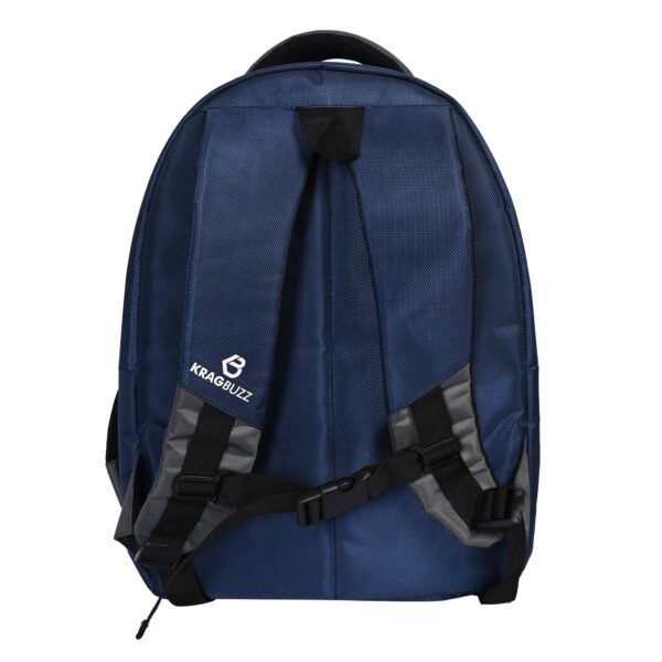 Octo Backpack - Image 3