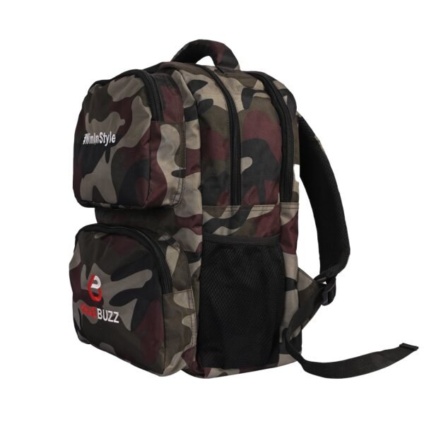 Reverse Backpack - Image 2