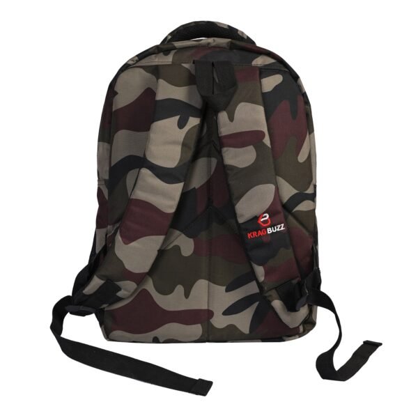 Reverse Backpack - Image 4