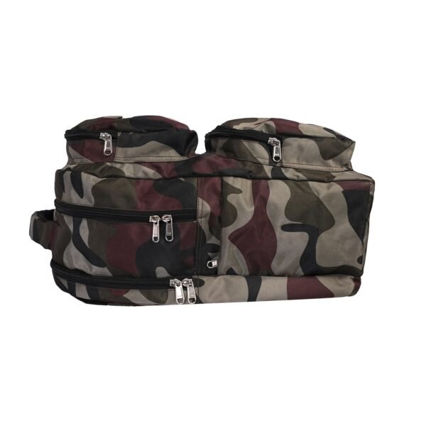 Reverse Backpack - Image 6