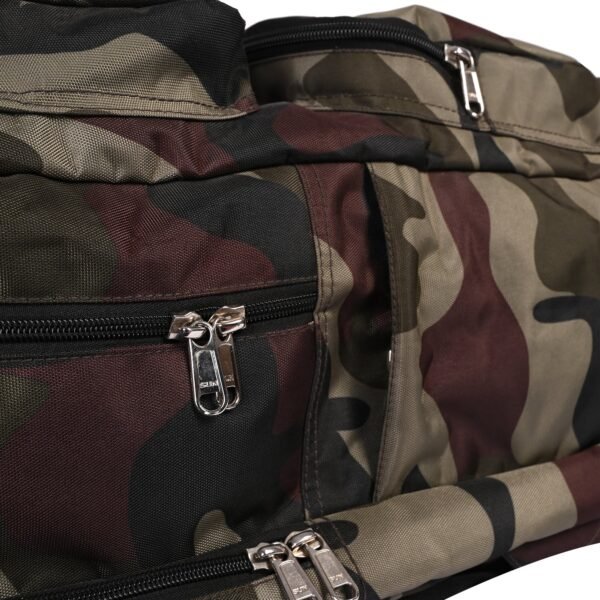 Reverse Backpack - Image 7
