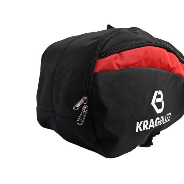 Racquet Bag 001 - Image 5