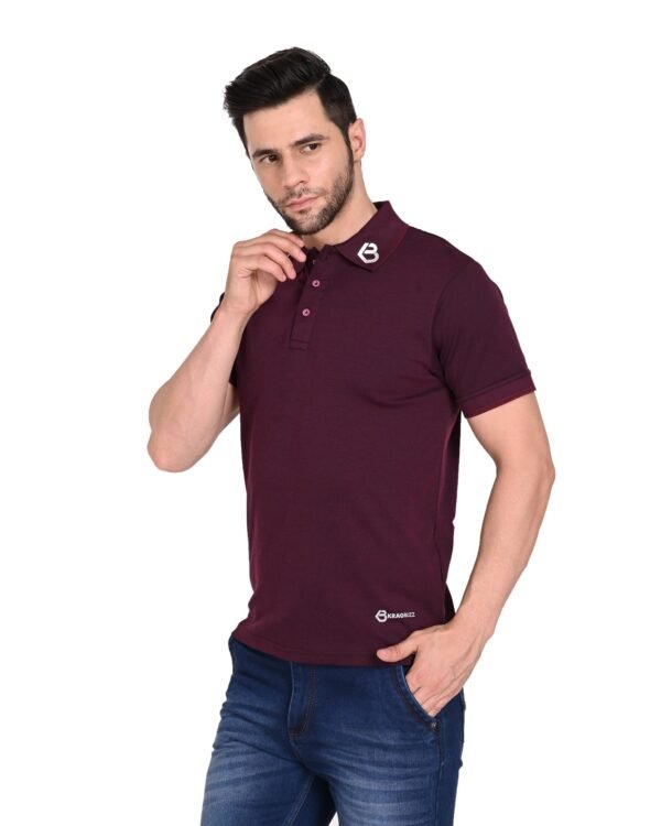 Jade Matty Polos - Image 25