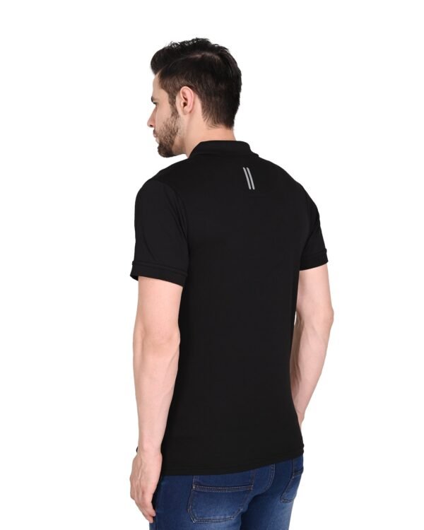 Jade Matty Polos