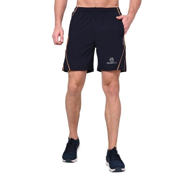 Exos Shorts- N.S Lycra - Image 22