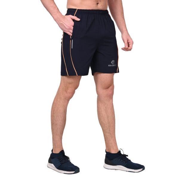 Exos Shorts- N.S Lycra - Image 20