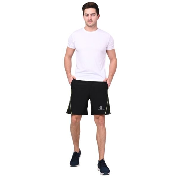 Exos Shorts- N.S Lycra - Image 10