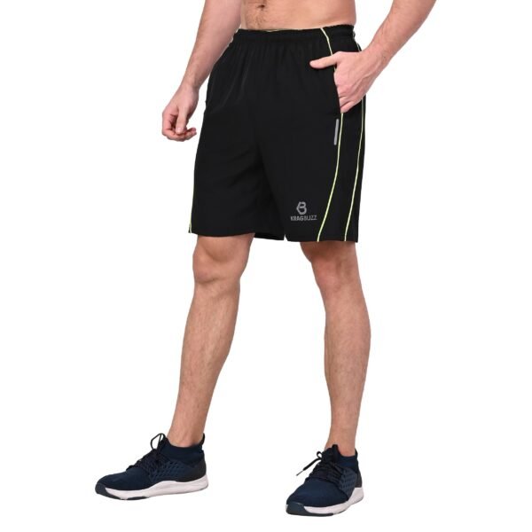 Exos Shorts- N.S Lycra - Image 9