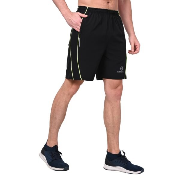 Exos Shorts- N.S Lycra - Image 7